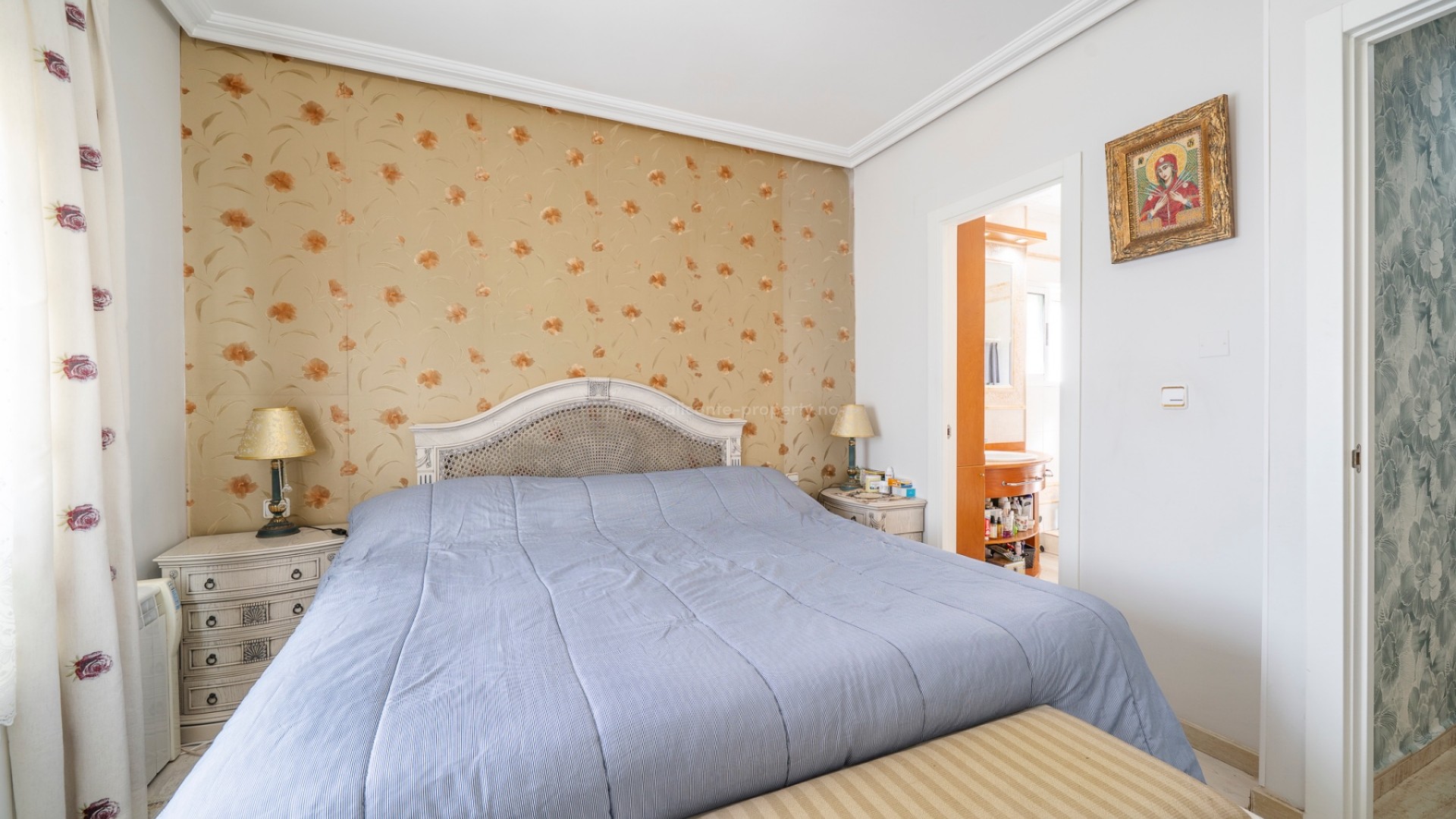 Bungalow i El moncayo