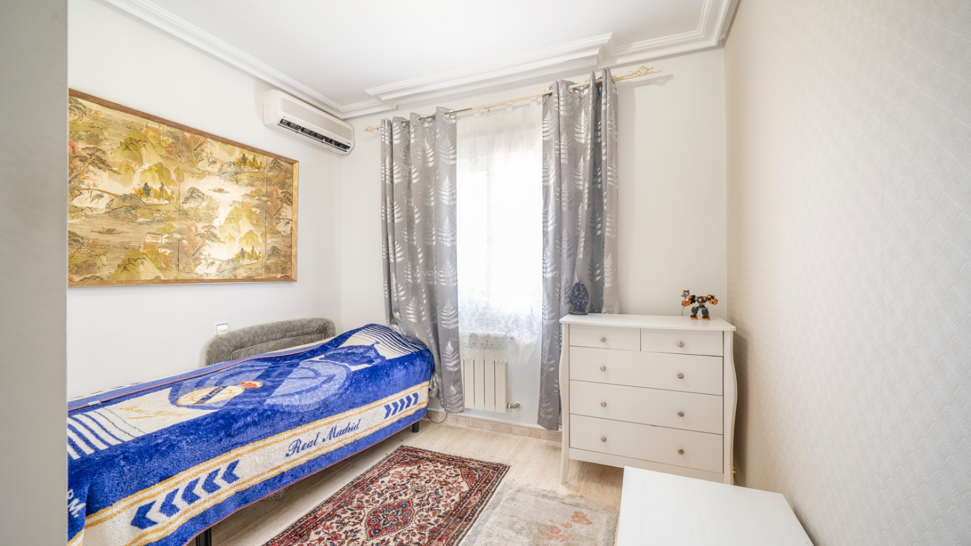 Bungalow i El moncayo