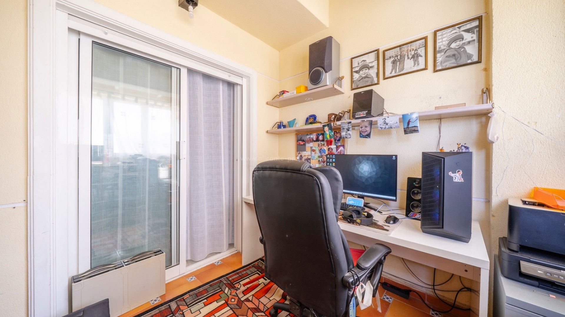 Bungalow i El moncayo