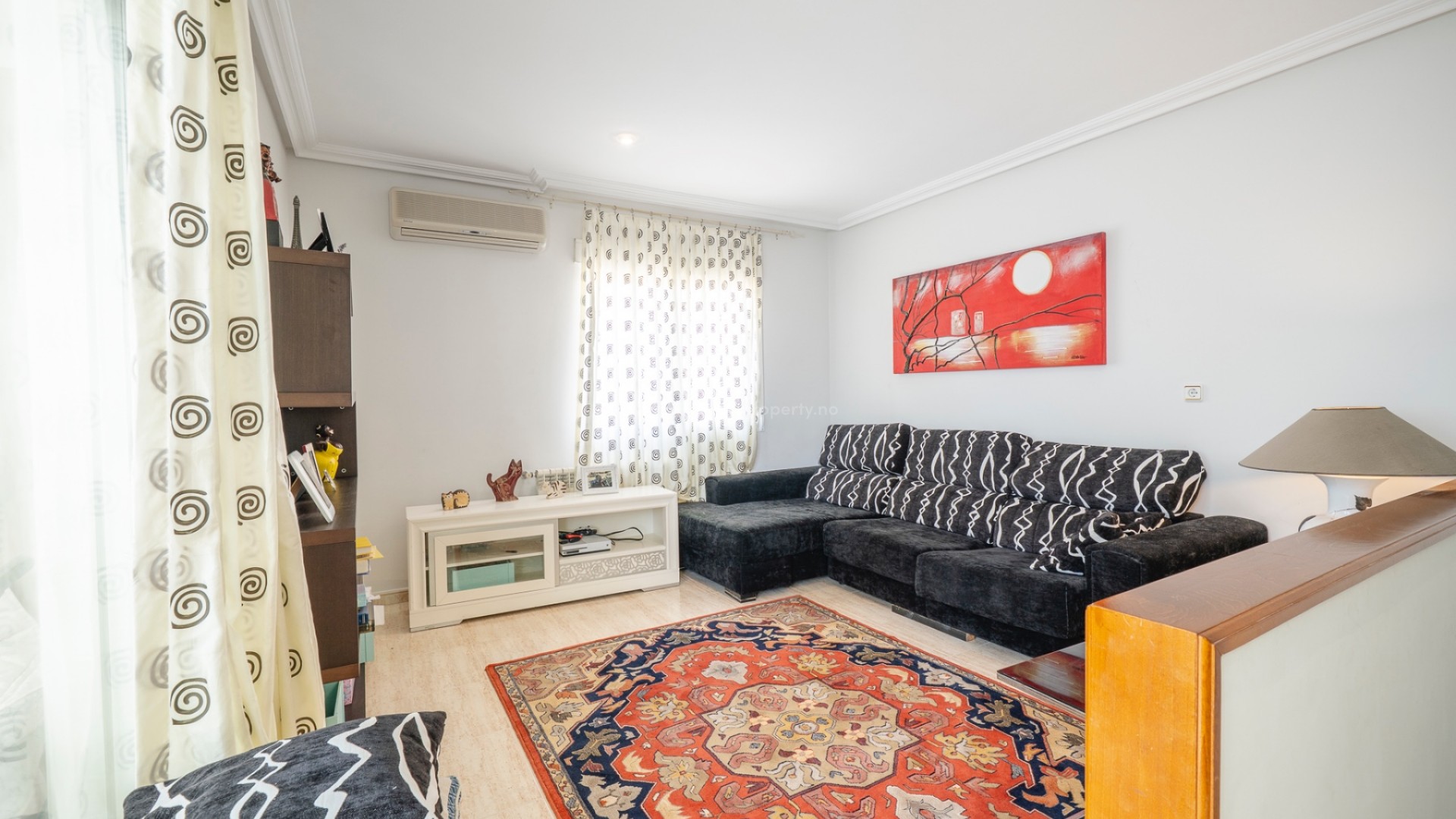 Bungalow i El moncayo