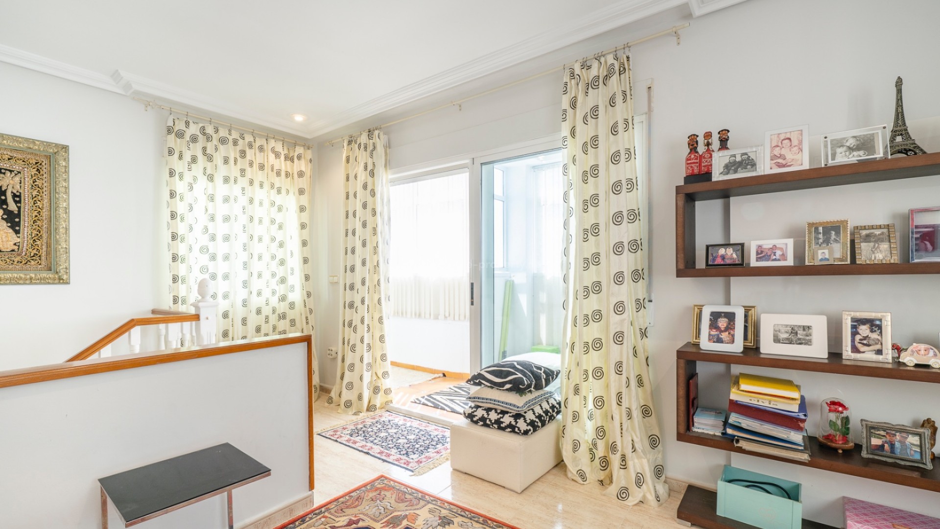 Bungalow i El moncayo