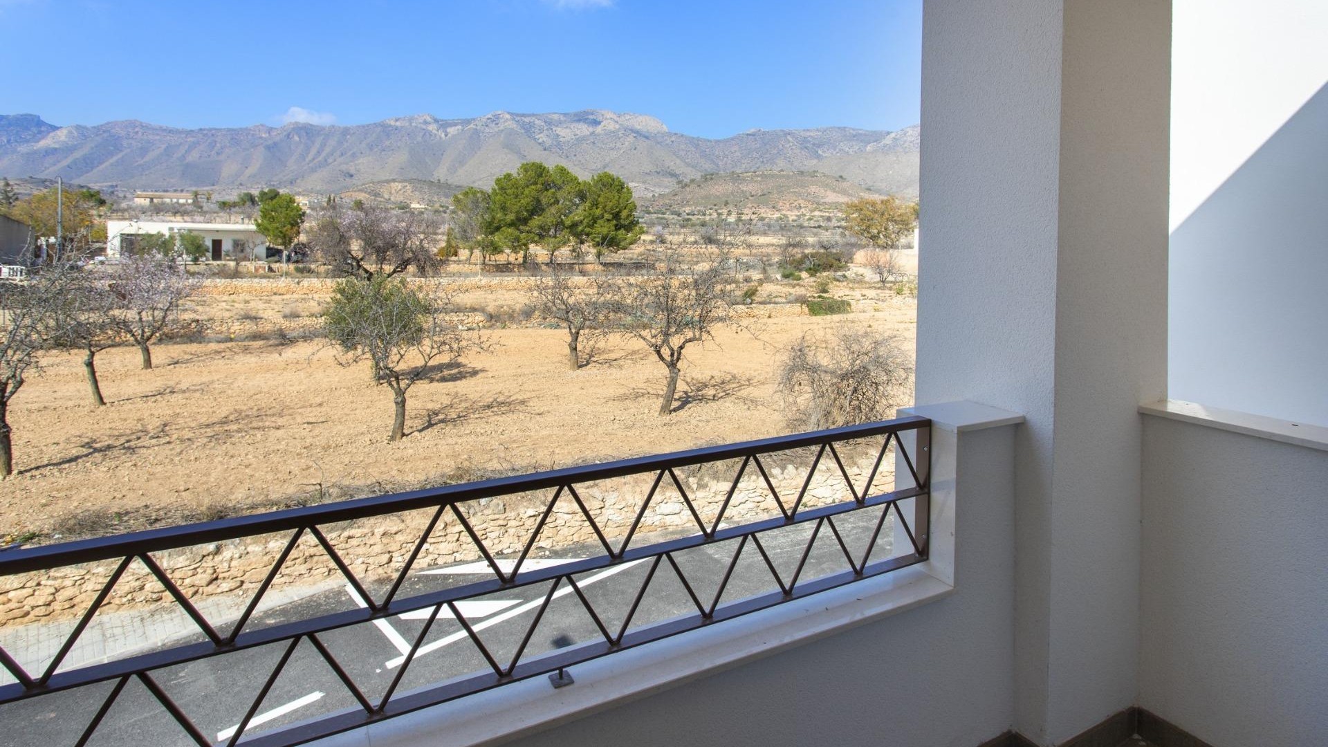 Bungalow i El Salero