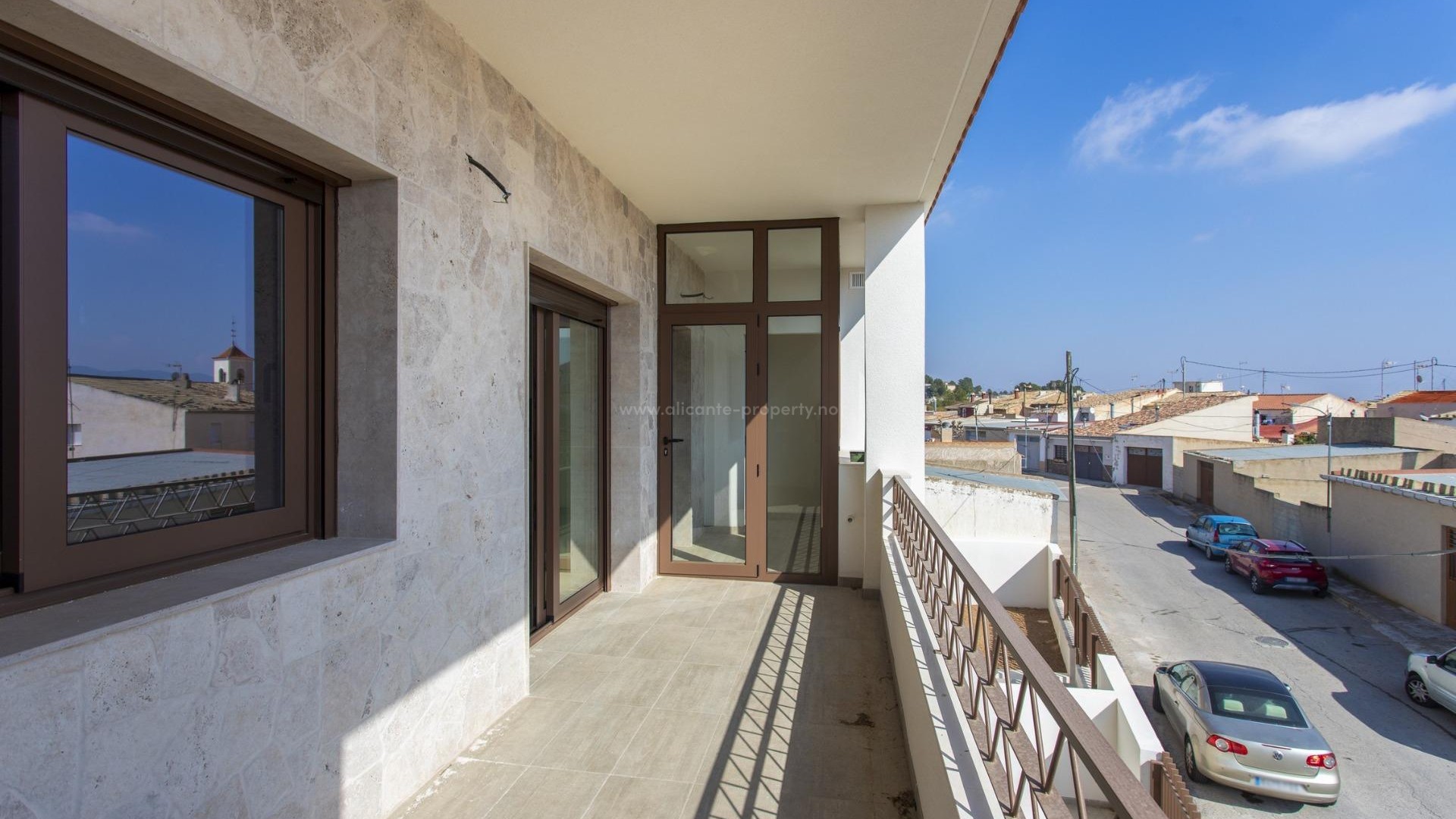 Bungalow i El Salero