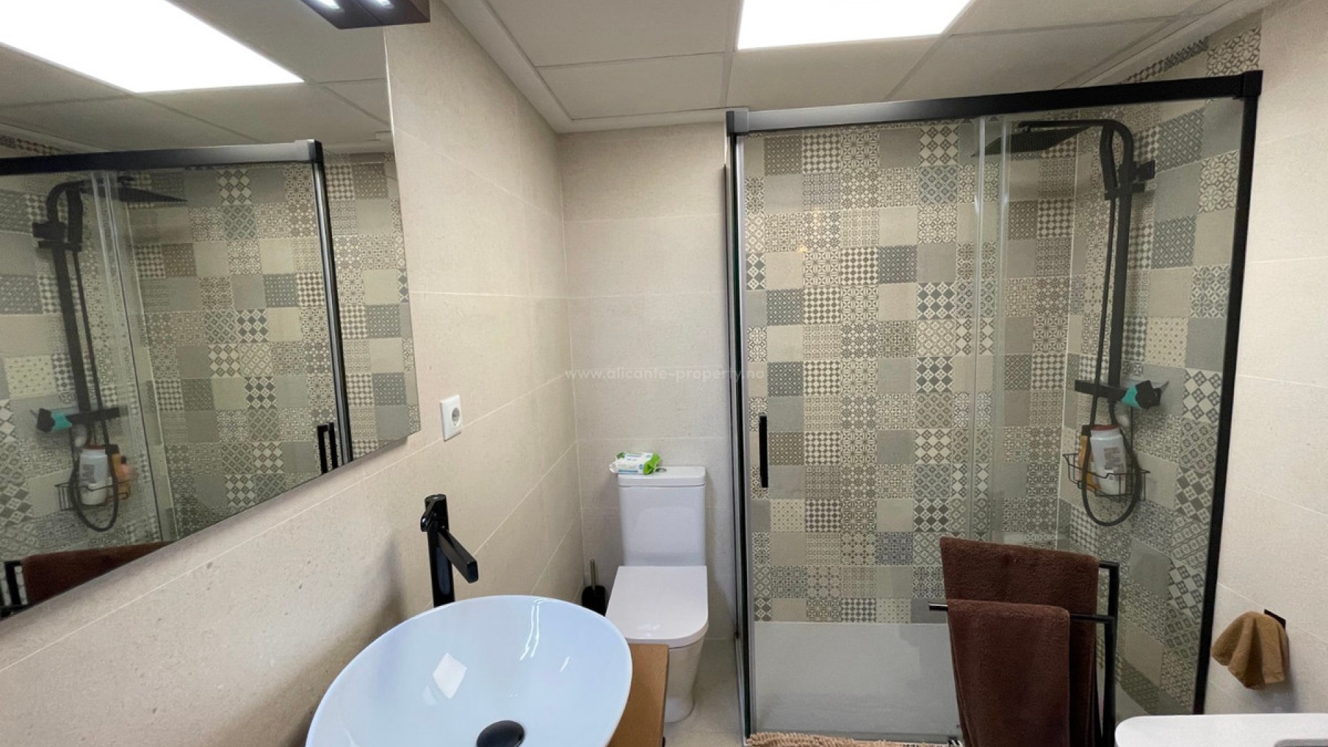 Bungalow i Elche Centro