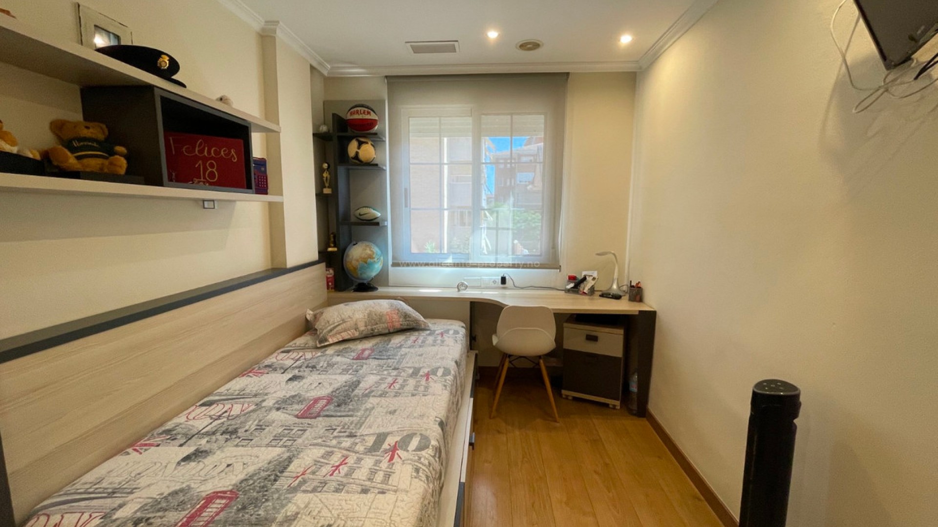 Bungalow i Elche Centro