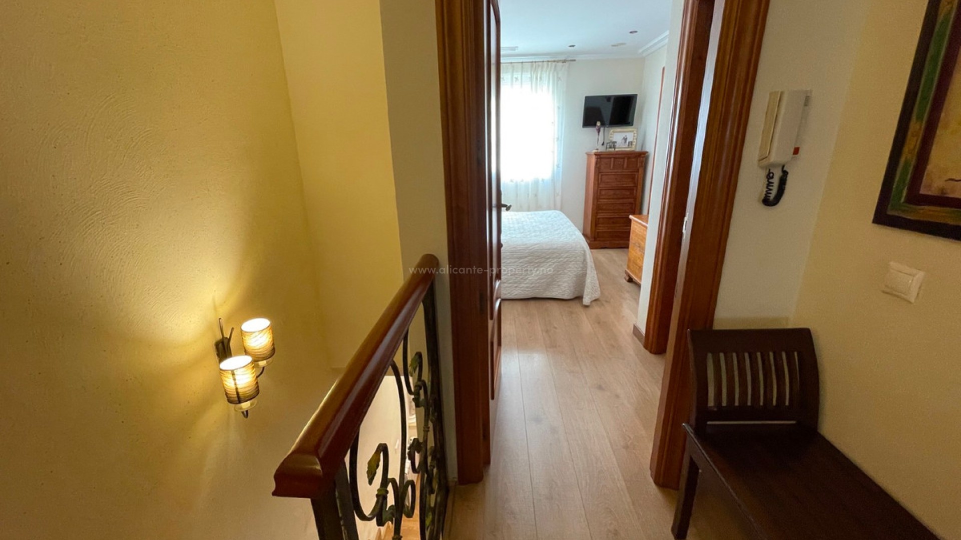 Bungalow i Elche Centro