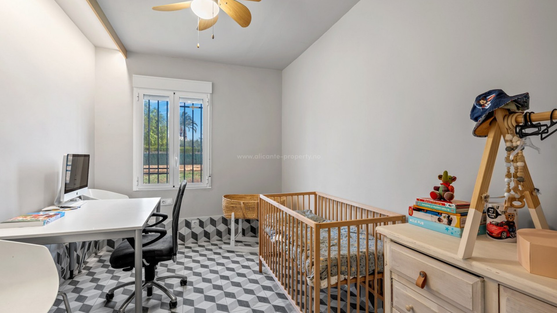 Bungalow i Elche Centro