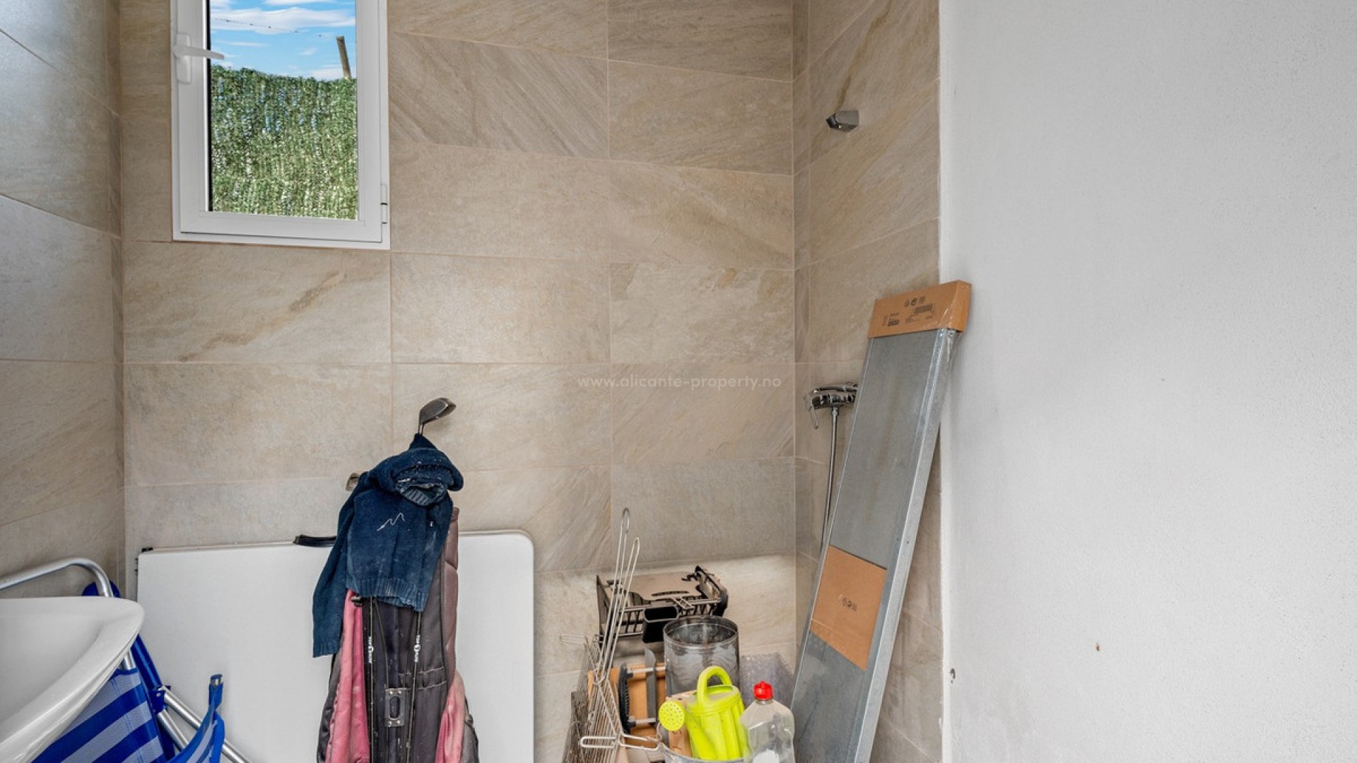 Bungalow i Elche Centro