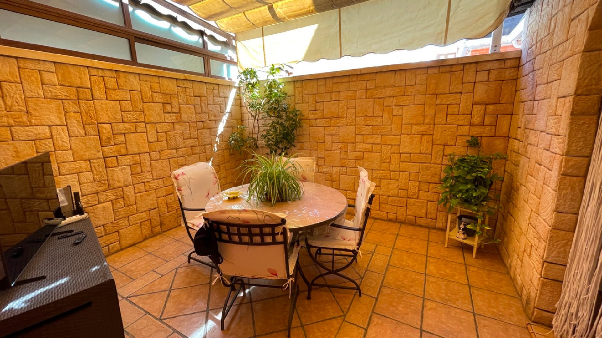 Bungalow i Elche Centro