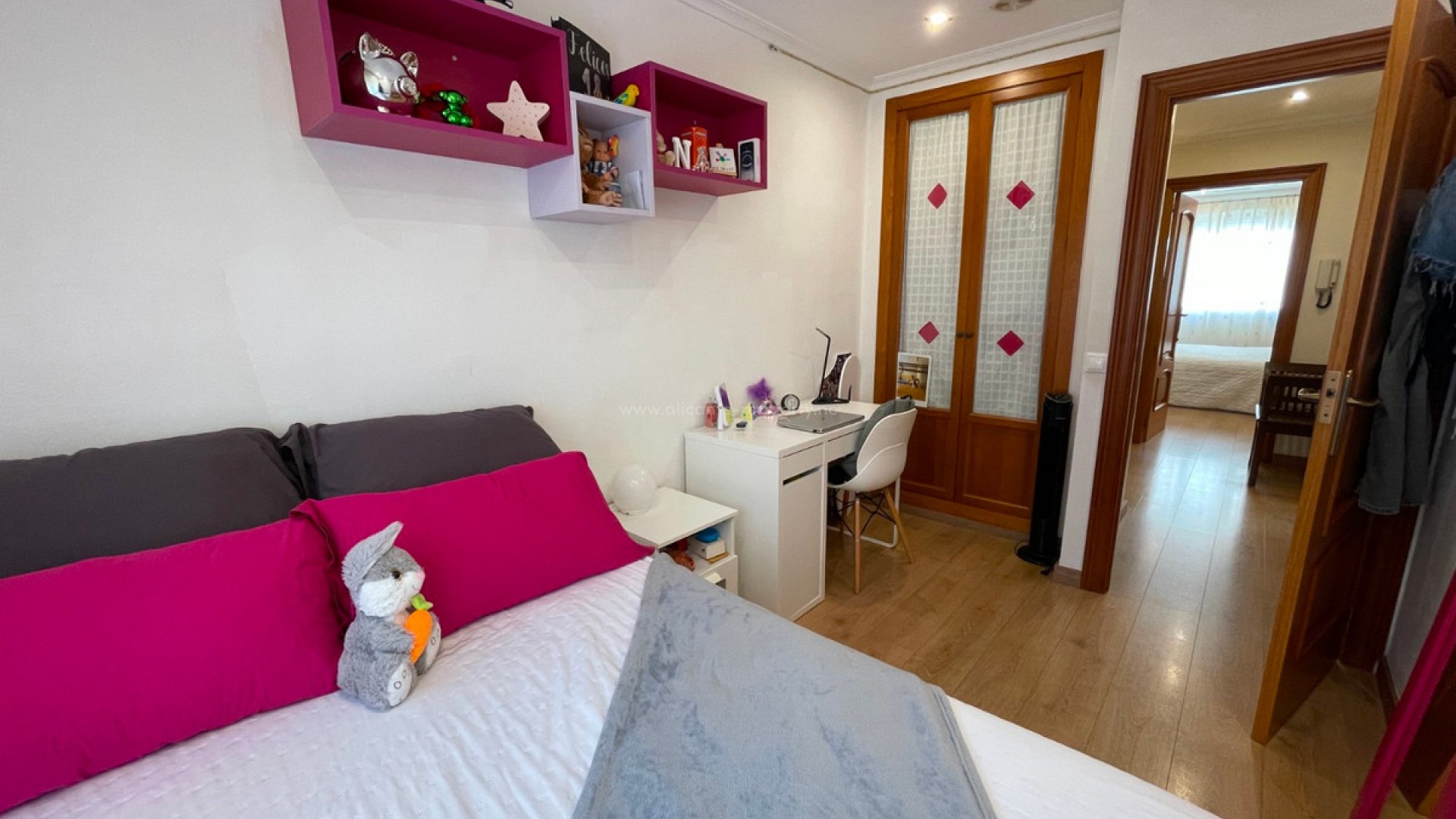 Bungalow i Elche Centro