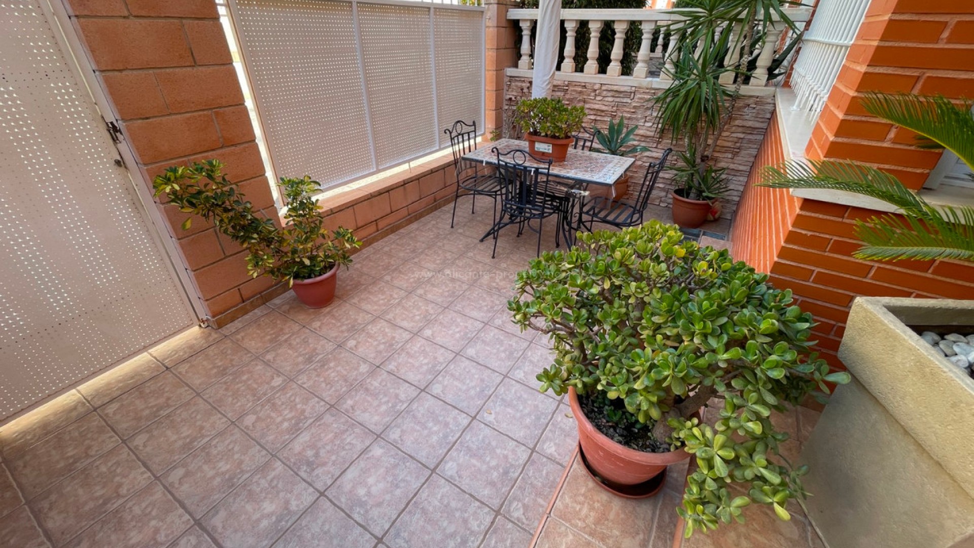 Bungalow i Elche Centro