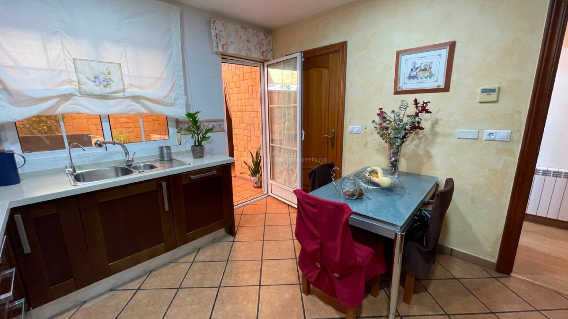 Bungalow i Elche Centro