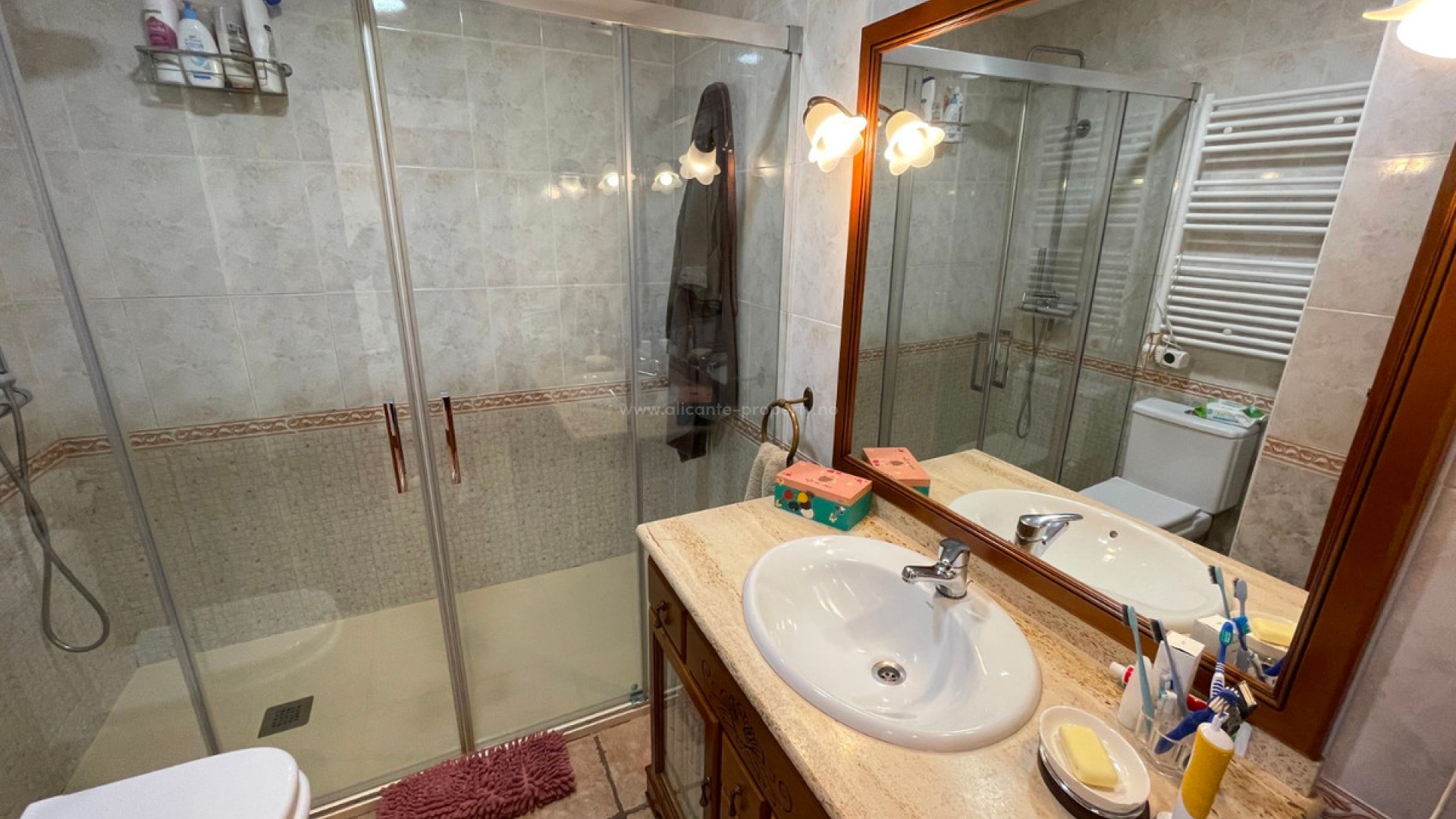Bungalow i Elche Centro