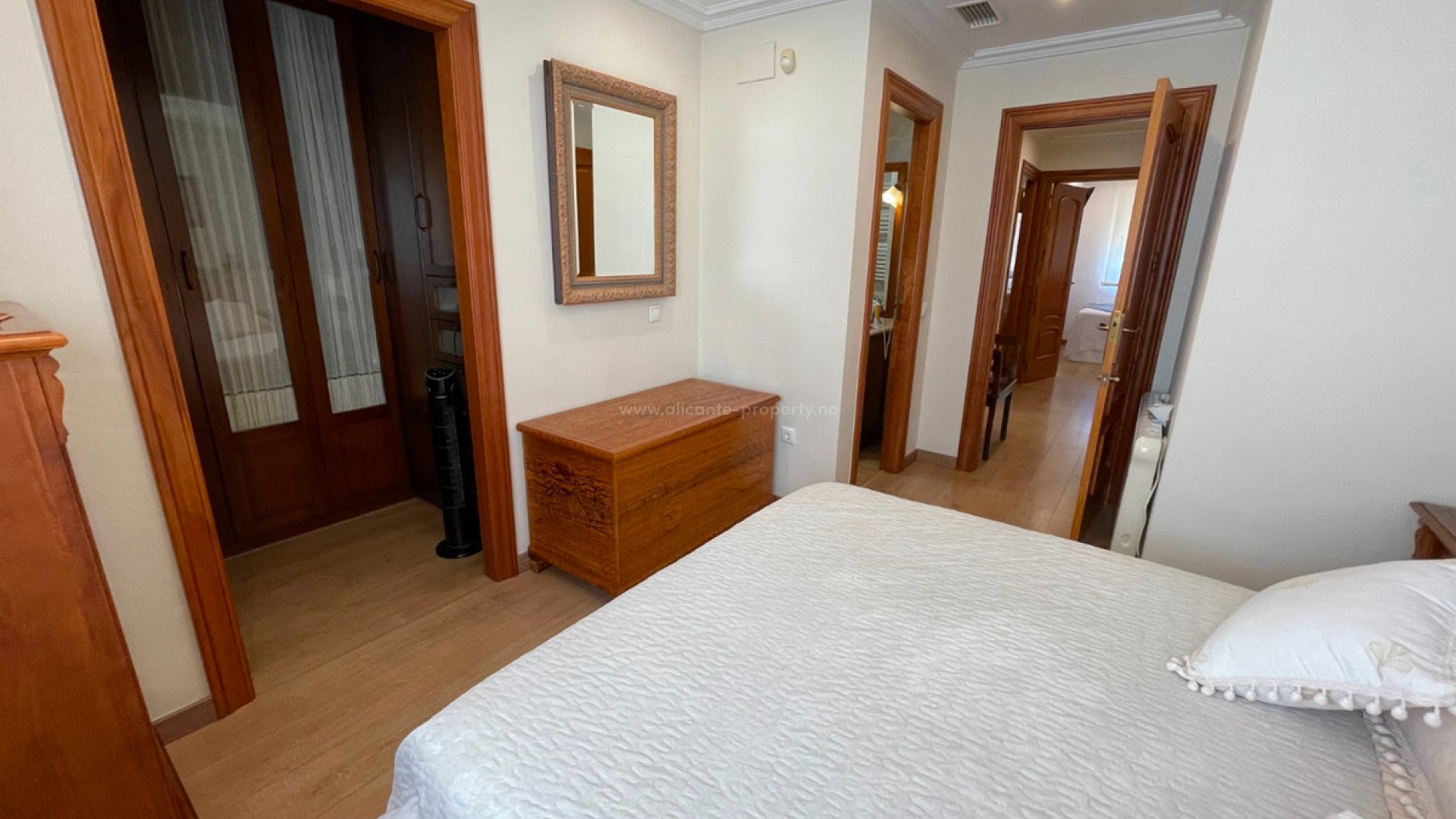 Bungalow i Elche Centro