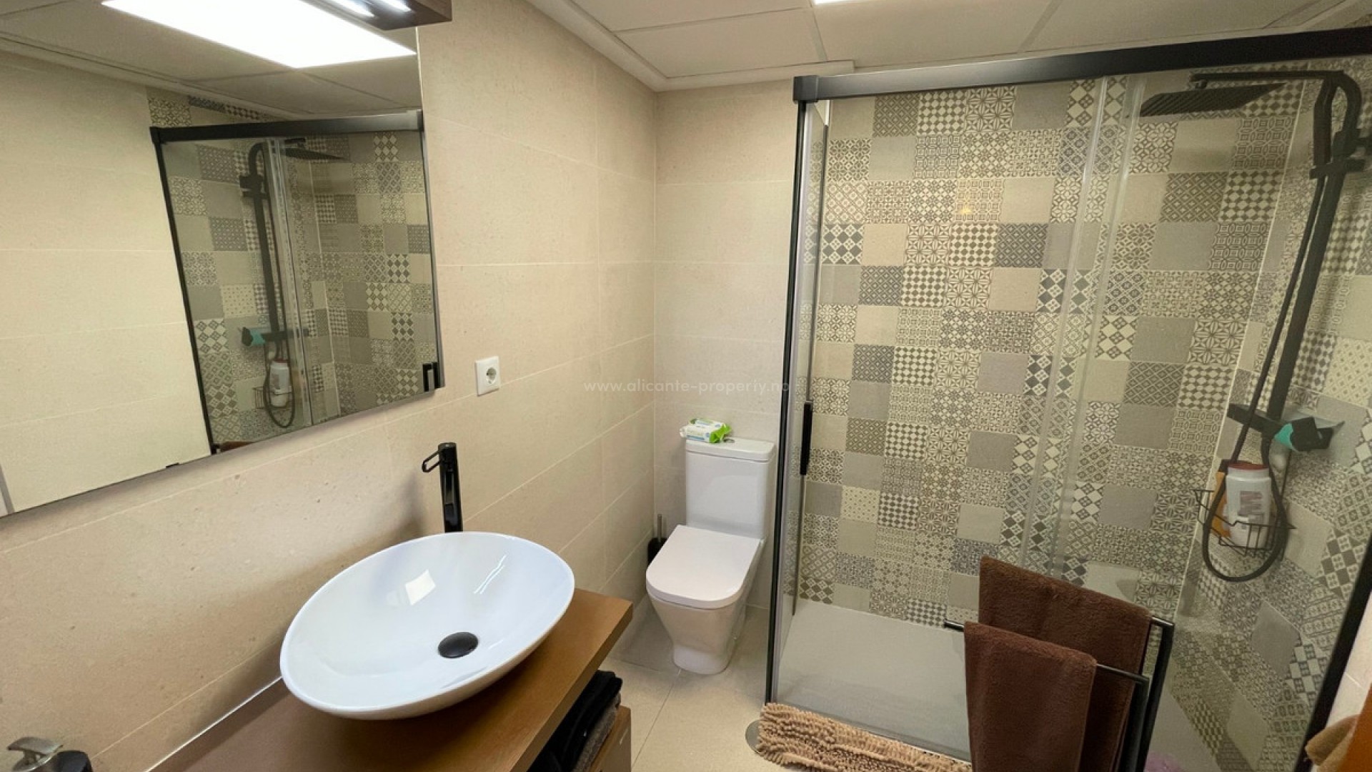 Bungalow i Elche Centro