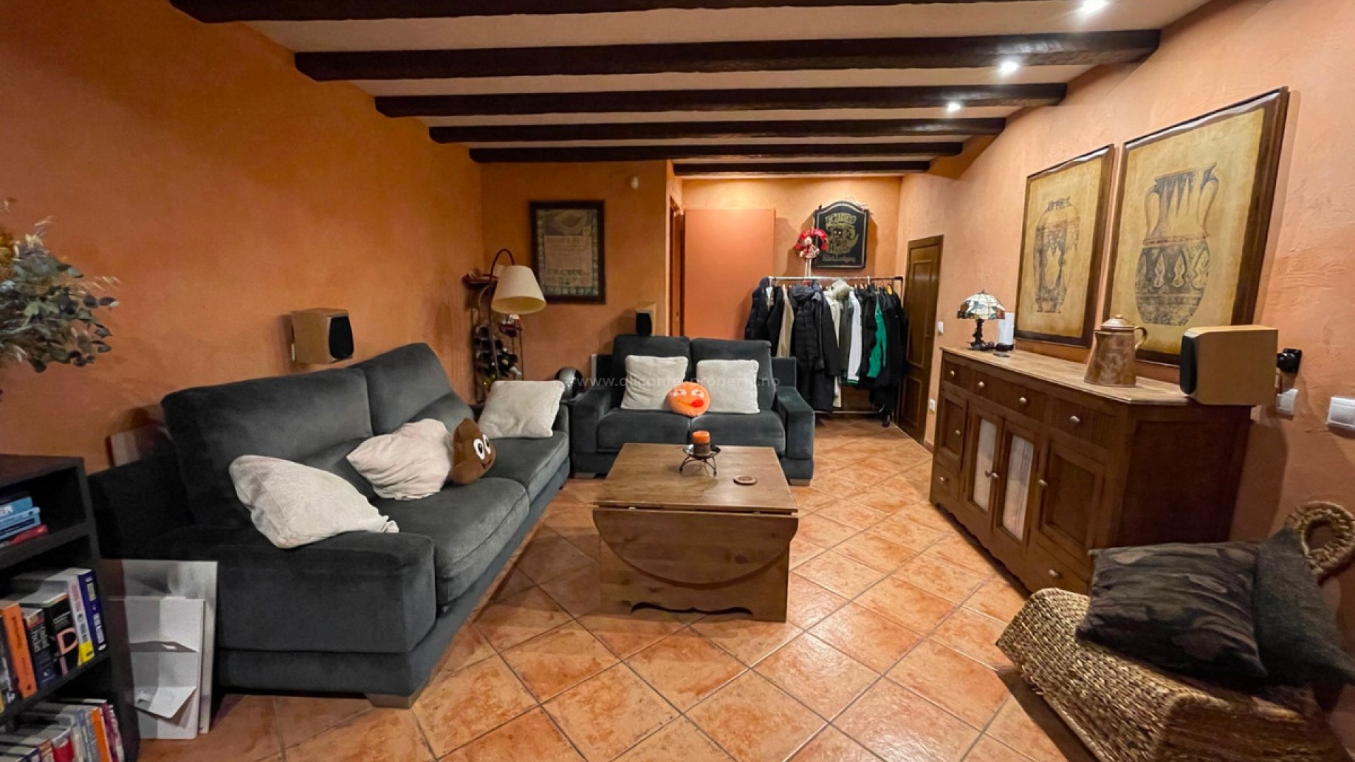 Bungalow i Elche Centro