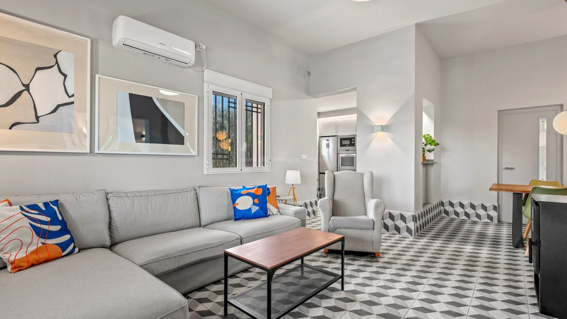 Bungalow i Elche Centro
