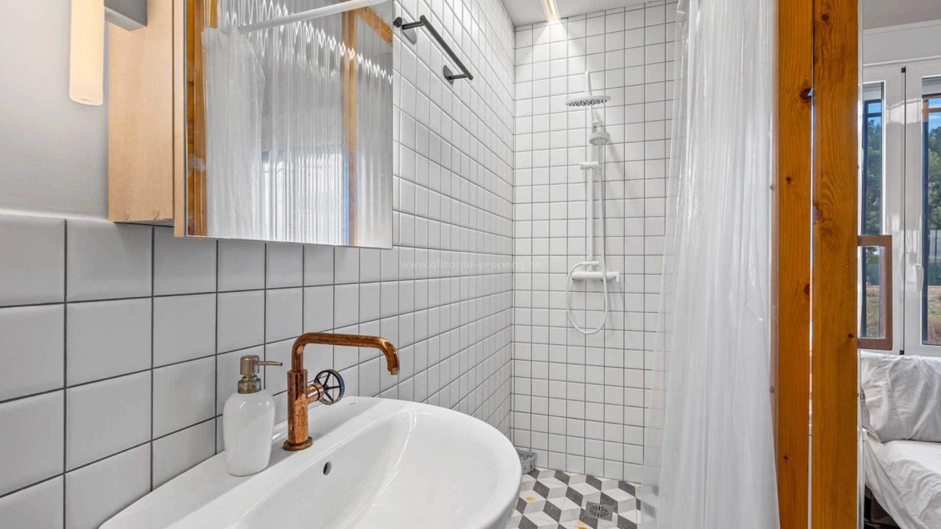 Bungalow i Elche Centro