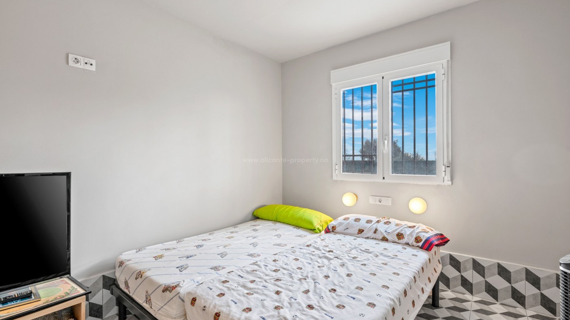 Bungalow i Elche Centro