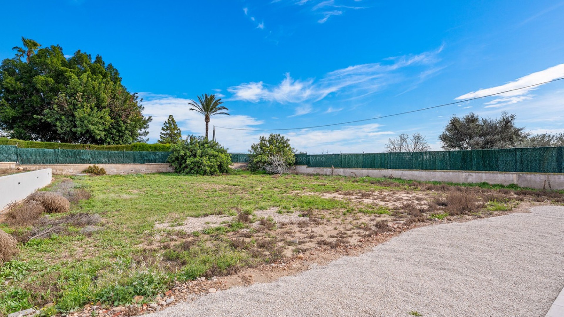 Bungalow i Elche Centro