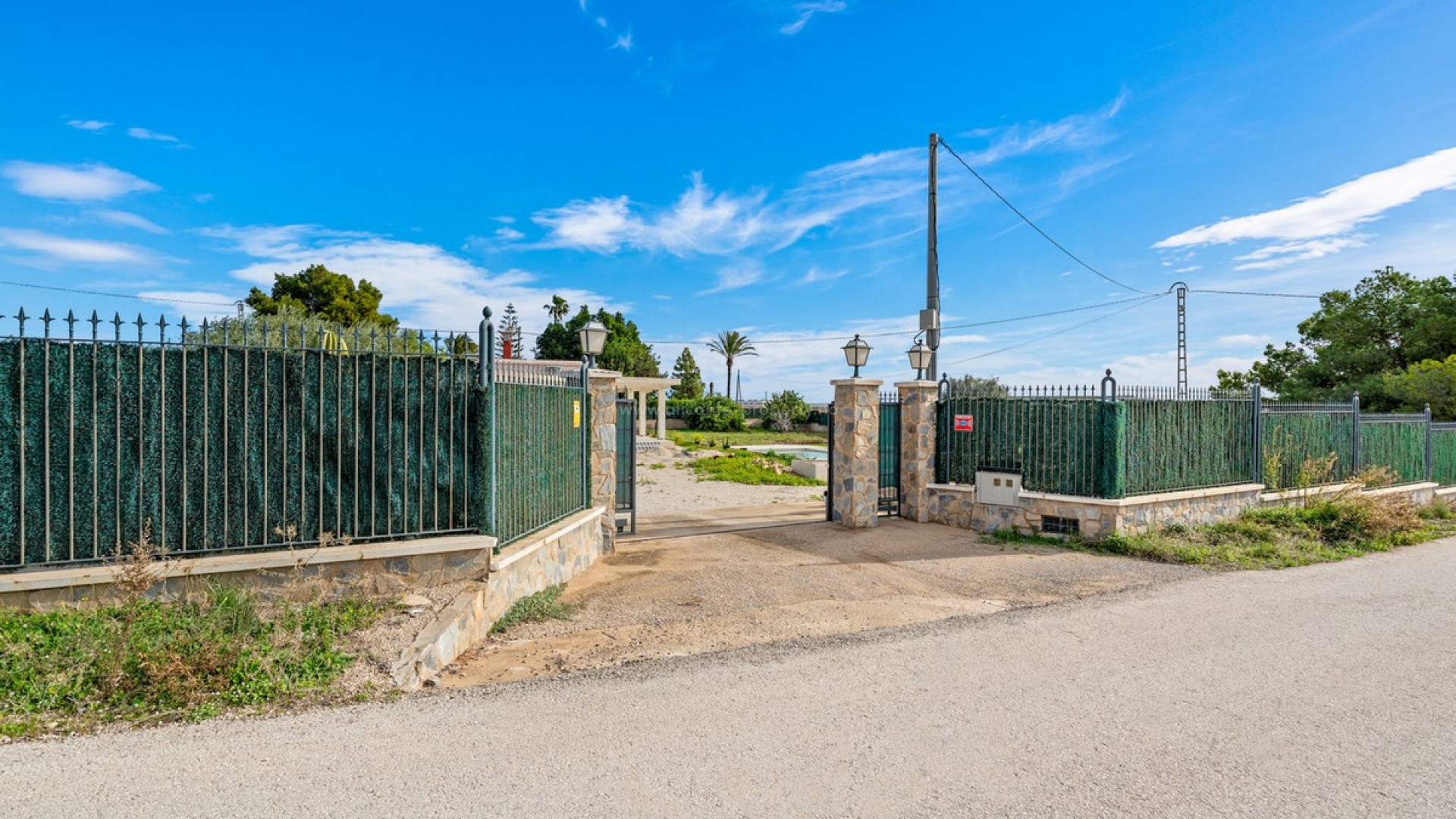 Bungalow i Elche Centro