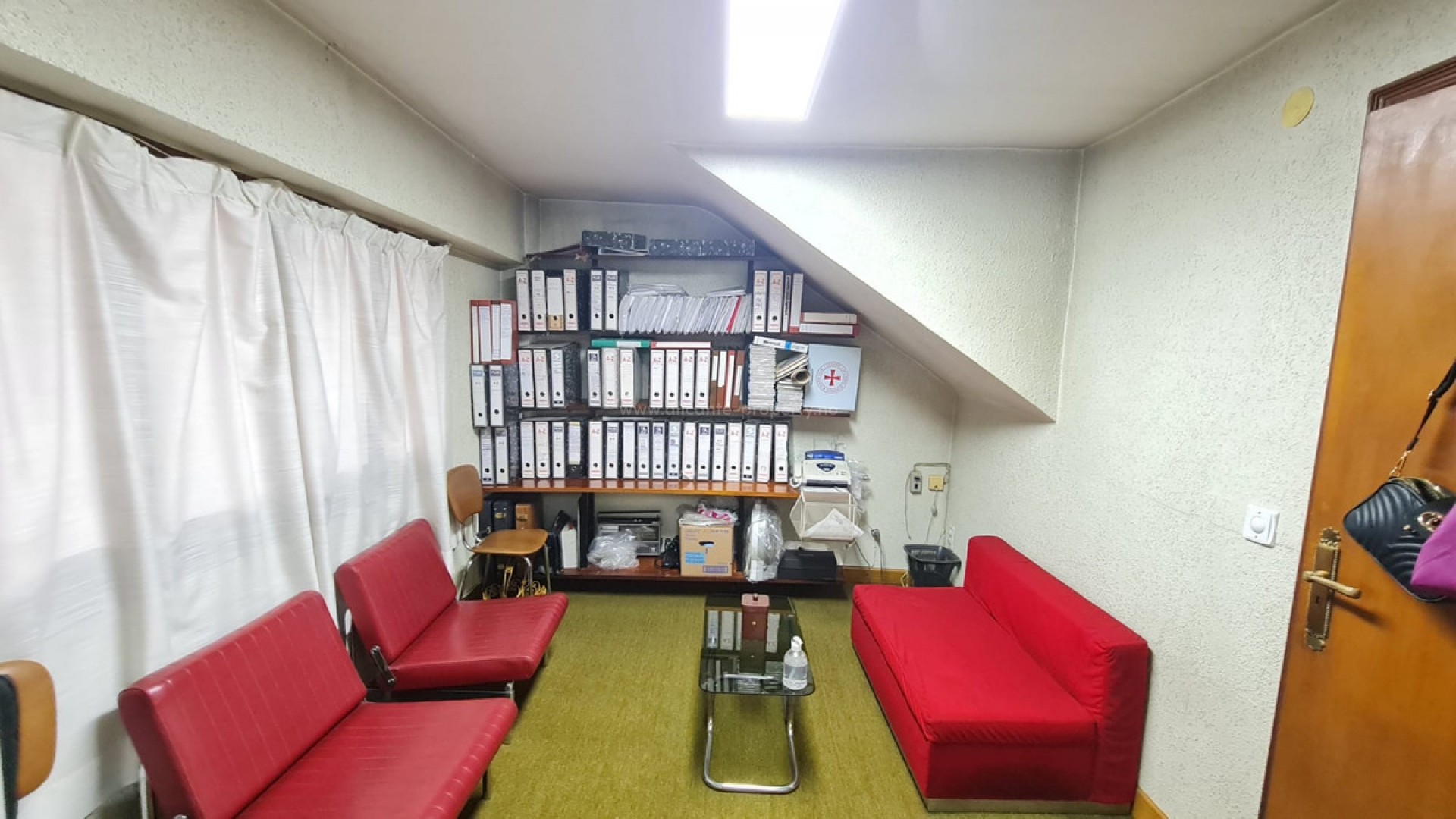 Bungalow i Elda Centro