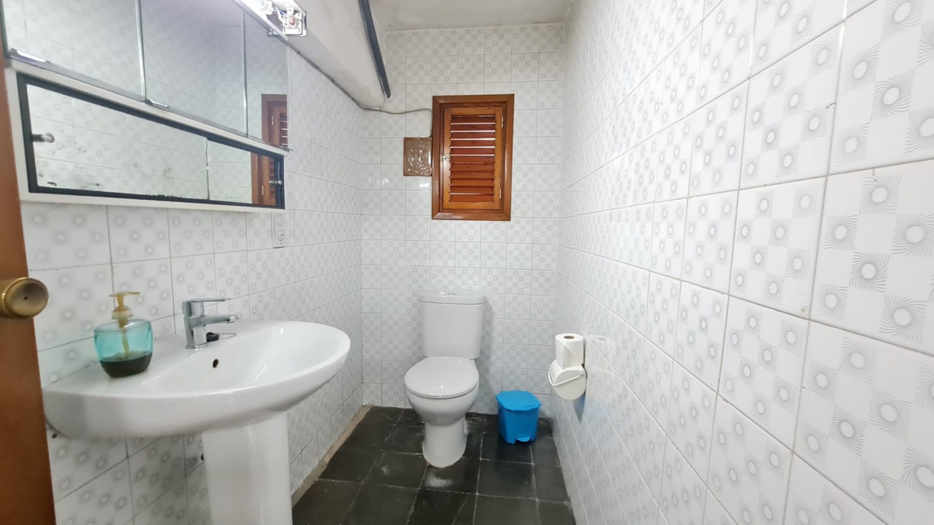 Bungalow i Elda Centro