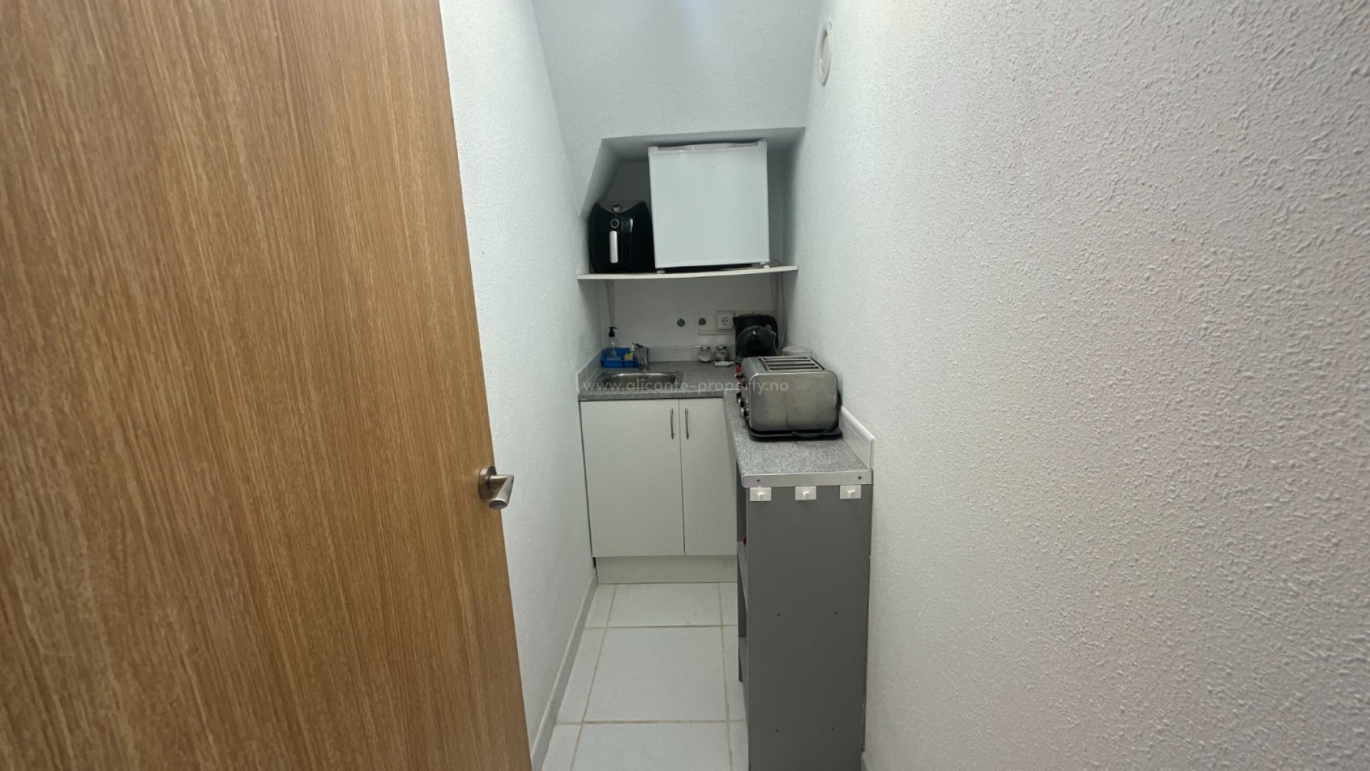 Bungalow i Entre Naranjos