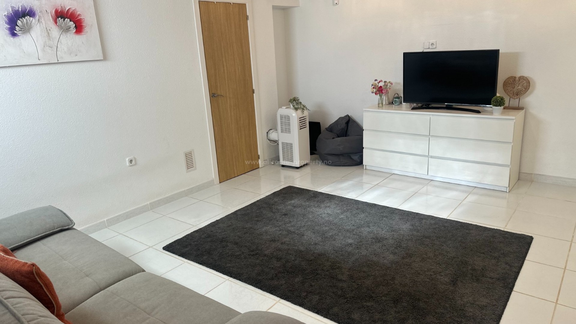 Bungalow i Entre Naranjos