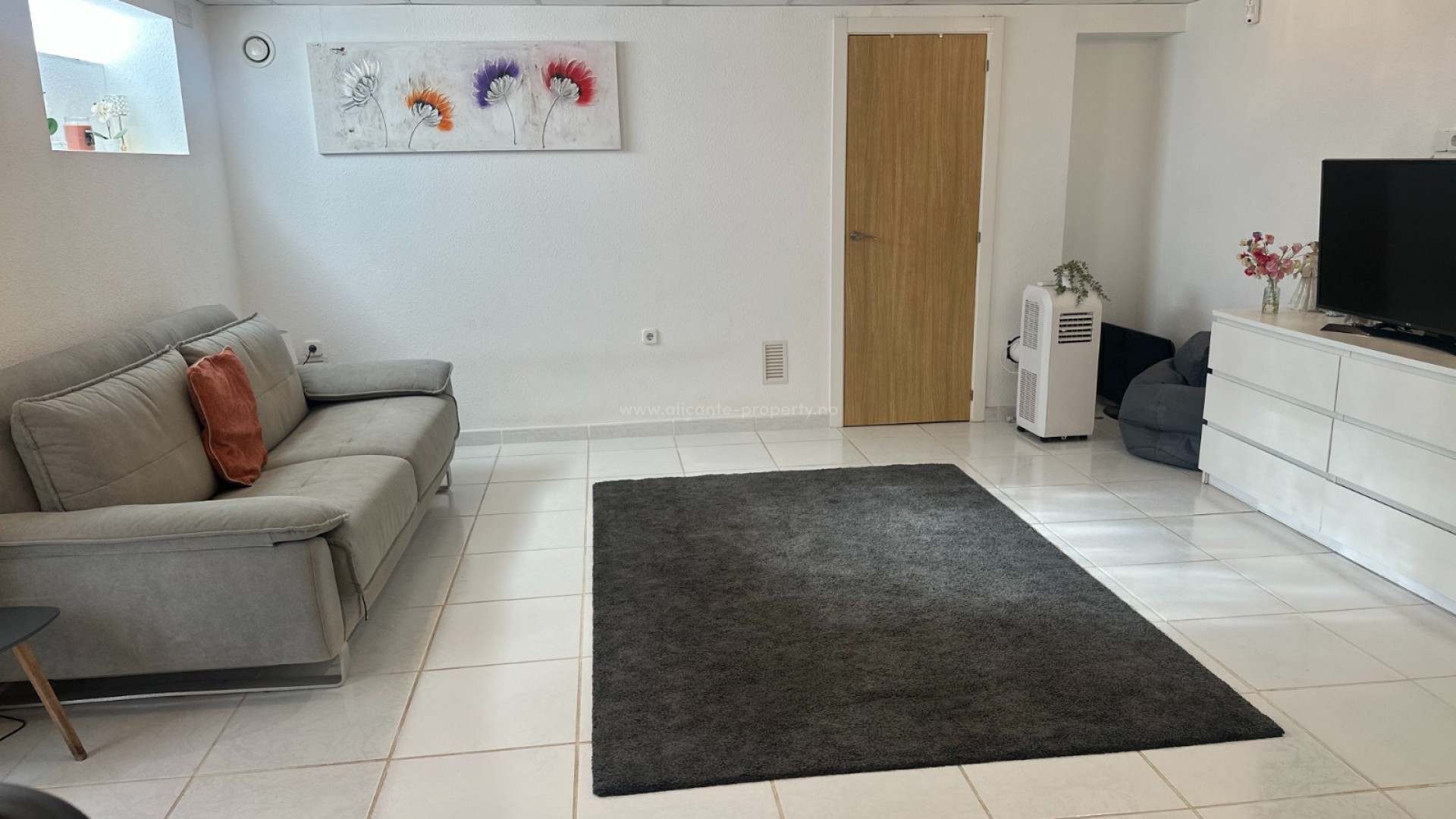 Bungalow i Entre Naranjos