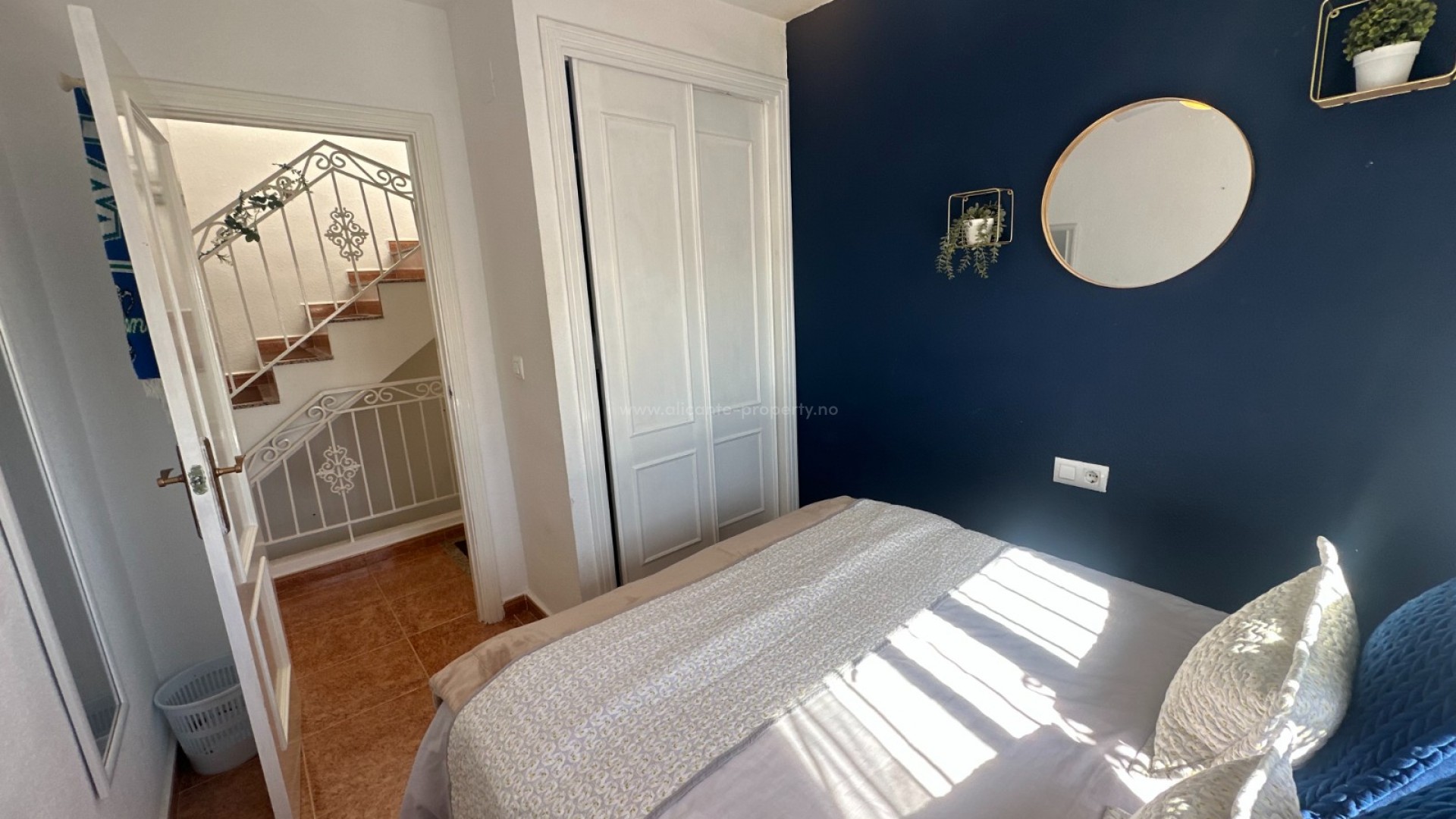 Bungalow i Entre Naranjos