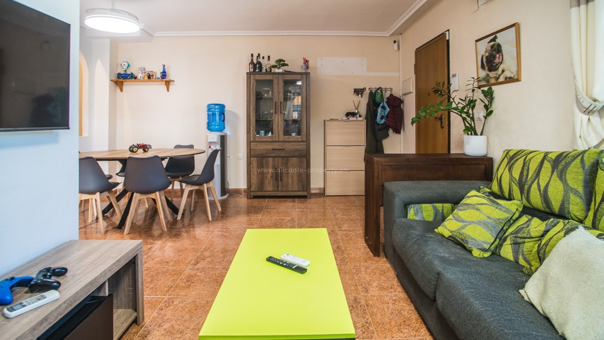 Bungalow i Entre Naranjos