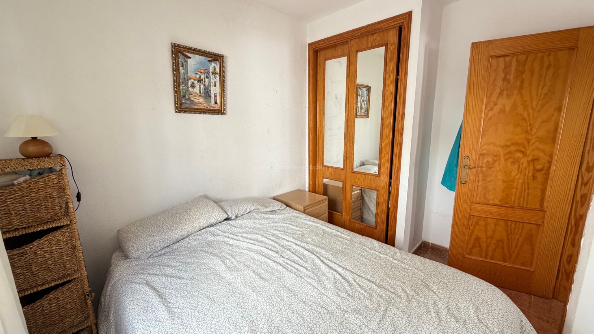Bungalow i Entre Naranjos