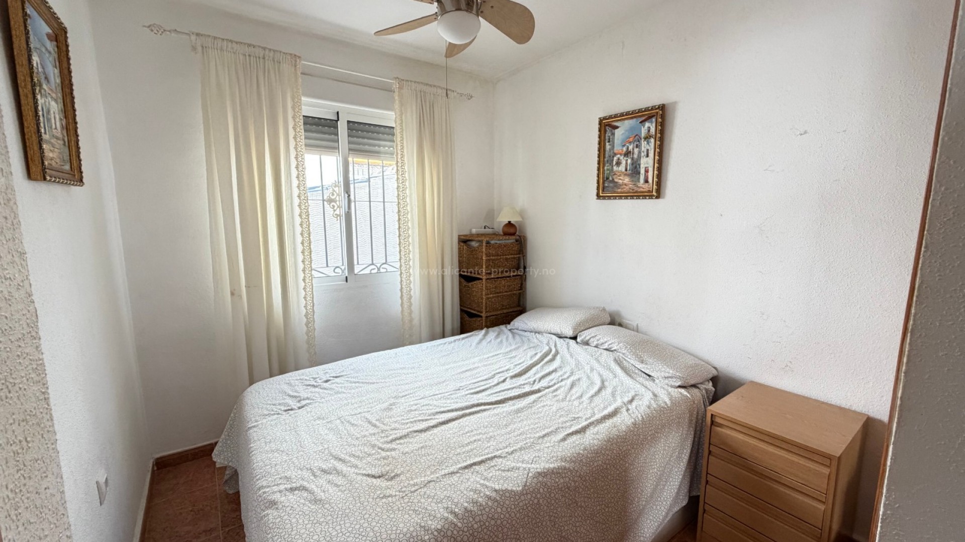 Bungalow i Entre Naranjos