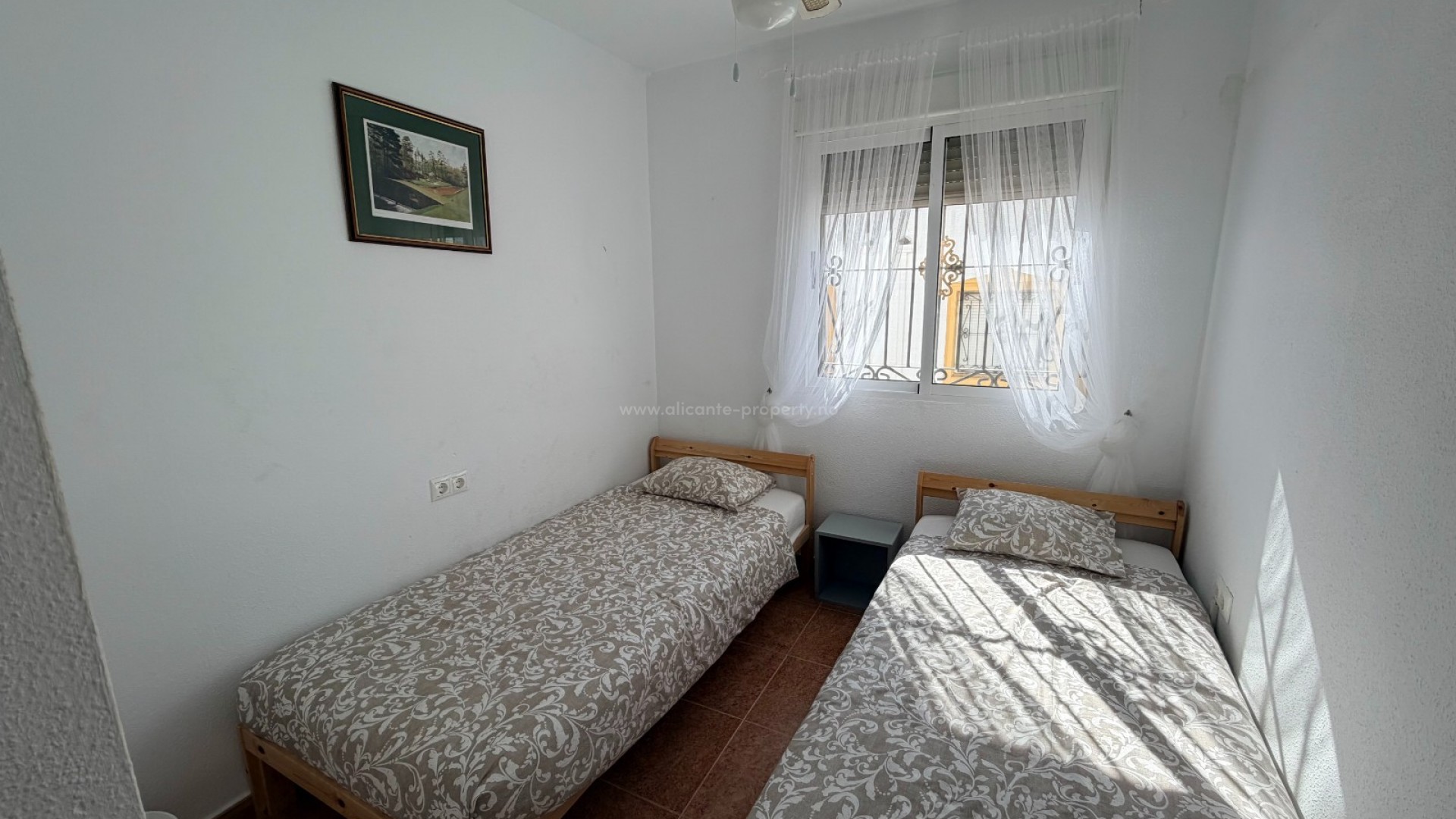Bungalow i Entre Naranjos
