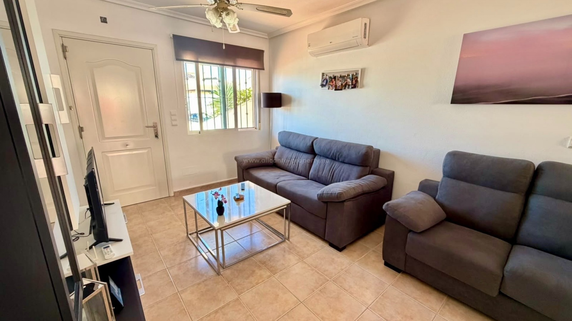 Bungalow i Entre Naranjos