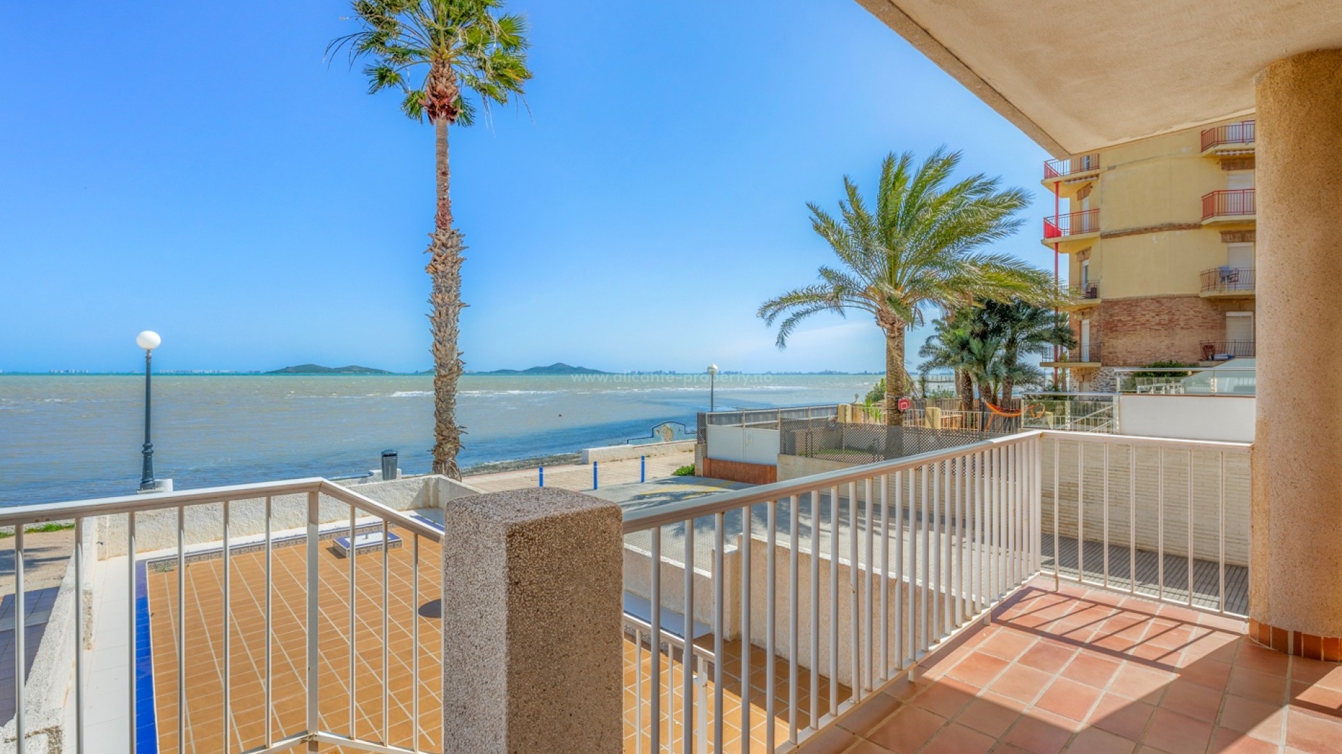 Bungalow i ESTRELLA DE MAR