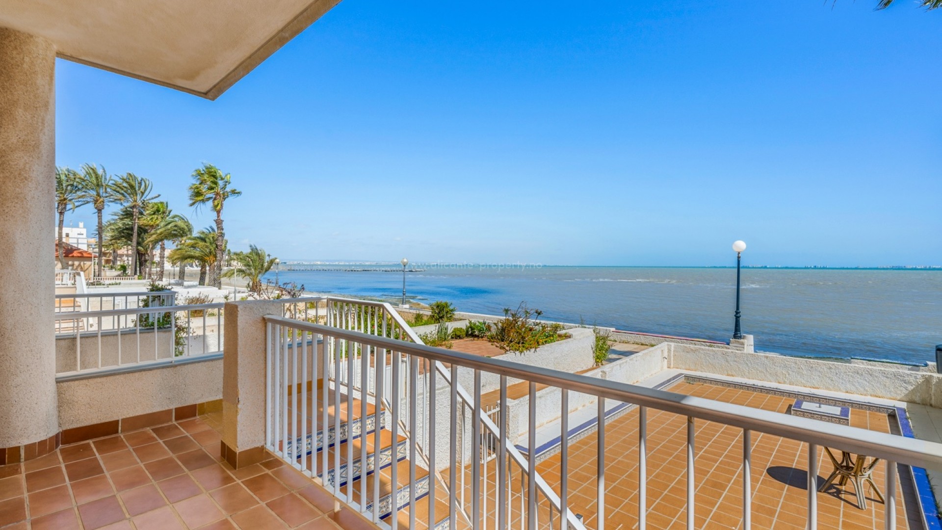 Bungalow i ESTRELLA DE MAR