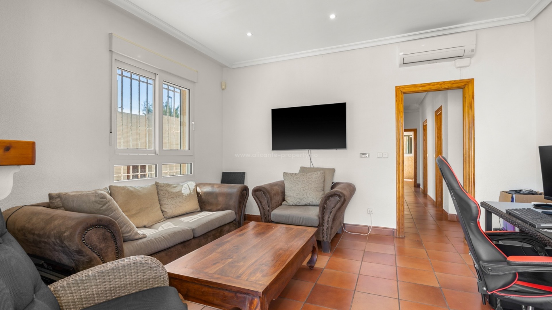 Bungalow i ESTRELLA DE MAR