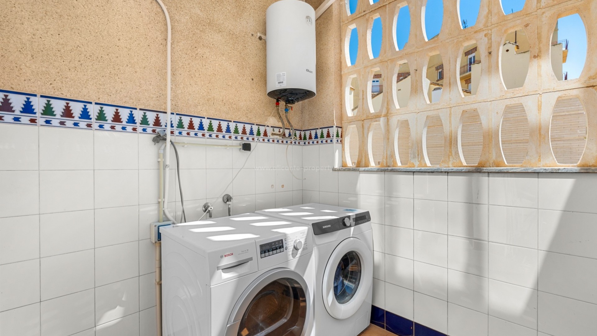 Bungalow i ESTRELLA DE MAR