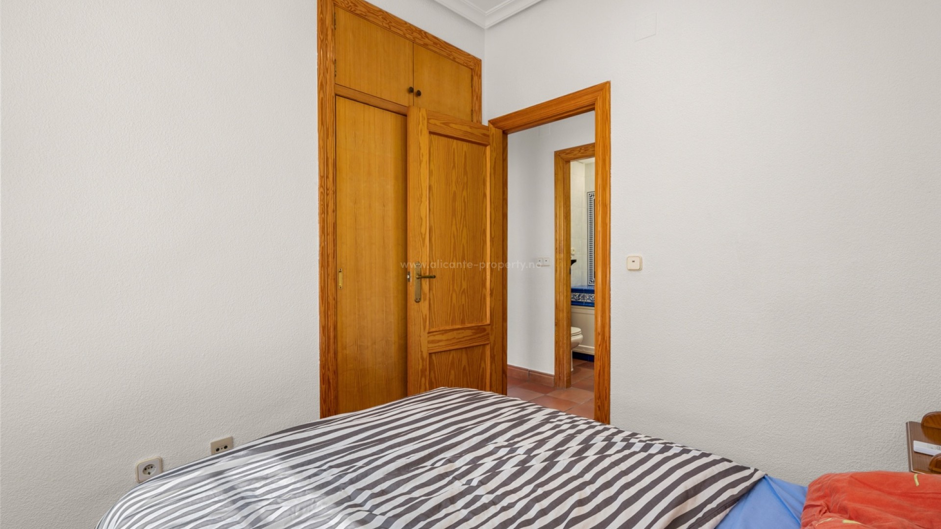 Bungalow i ESTRELLA DE MAR