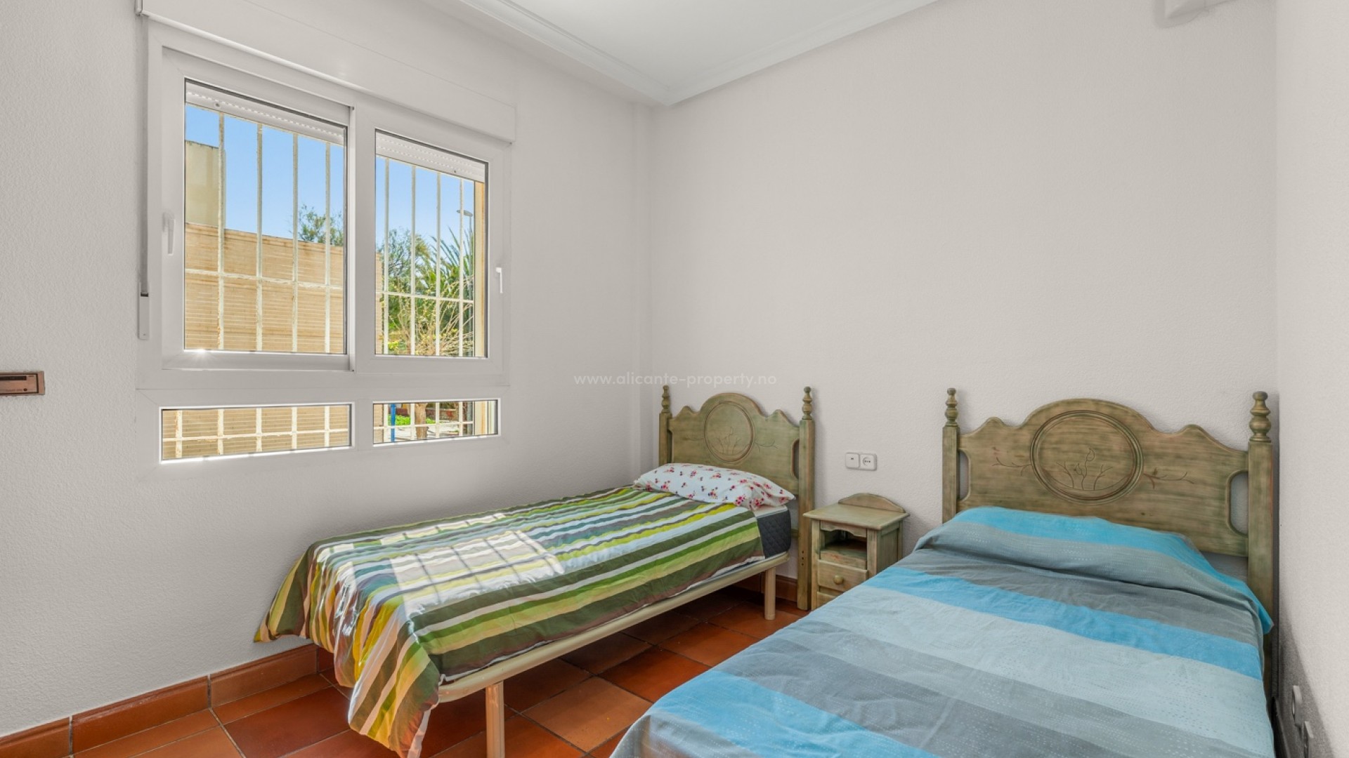 Bungalow i ESTRELLA DE MAR