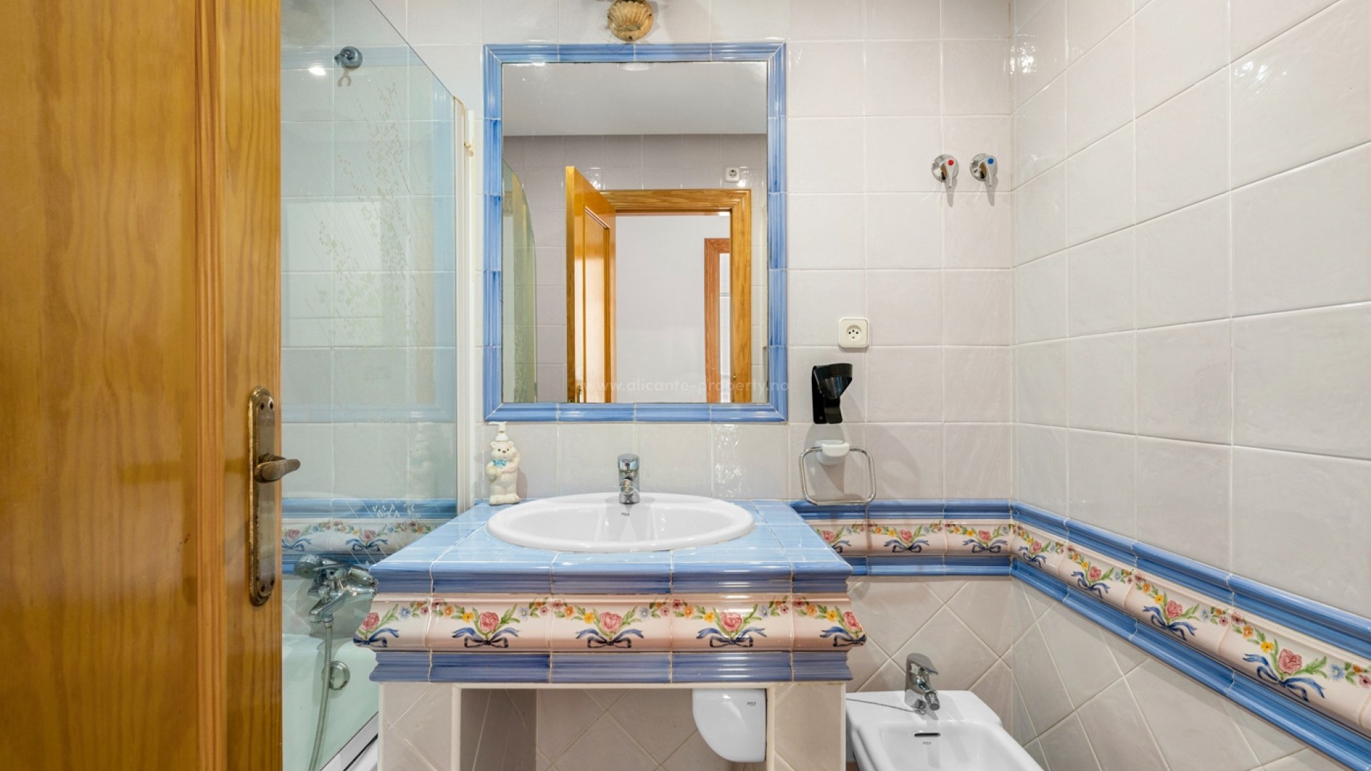 Bungalow i ESTRELLA DE MAR