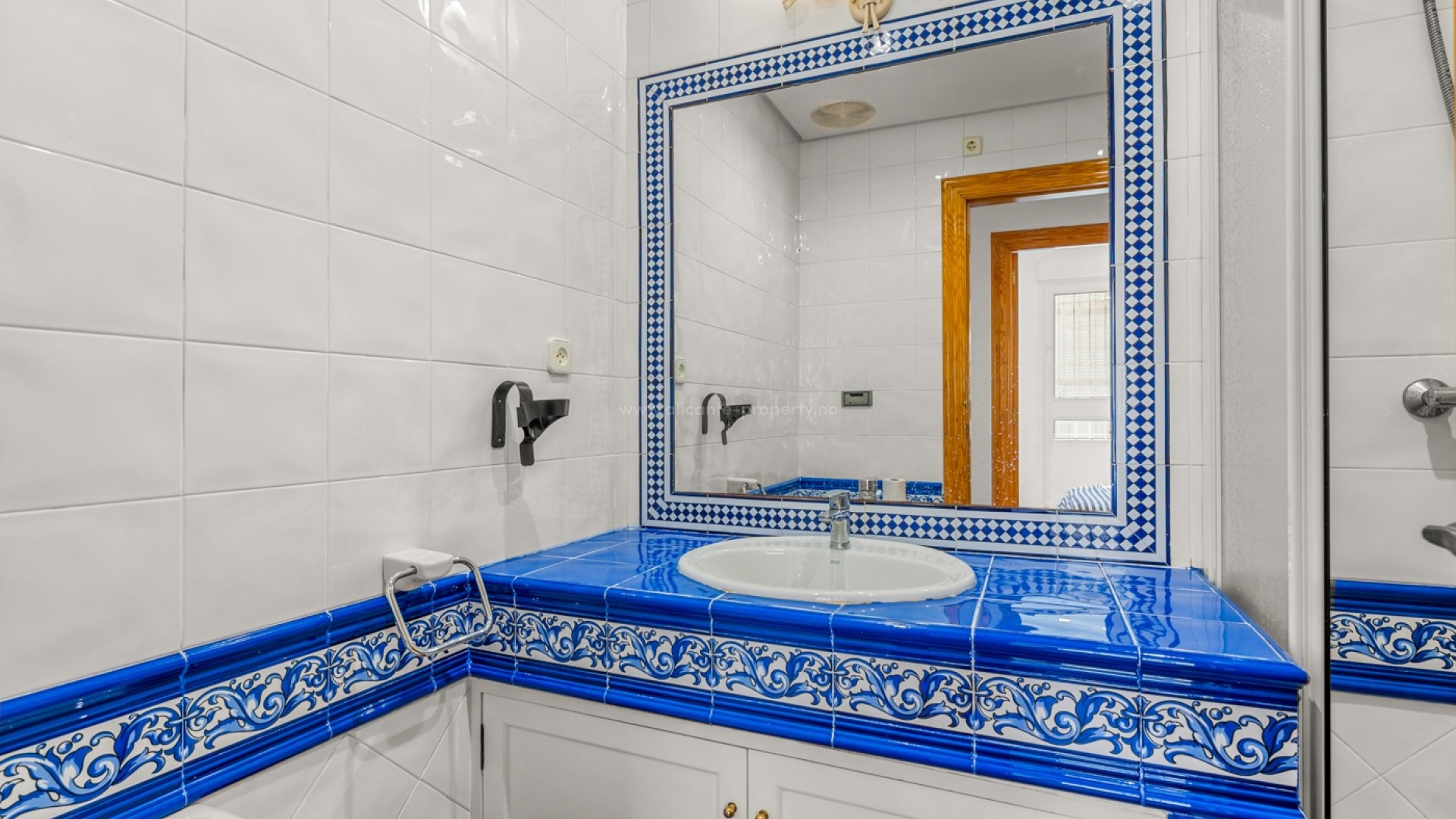 Bungalow i ESTRELLA DE MAR