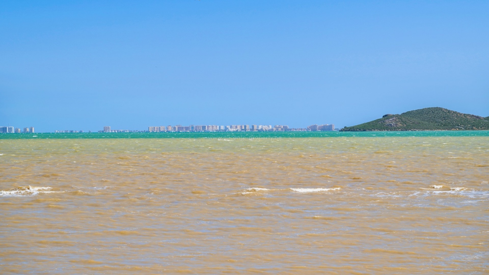 Bungalow i ESTRELLA DE MAR