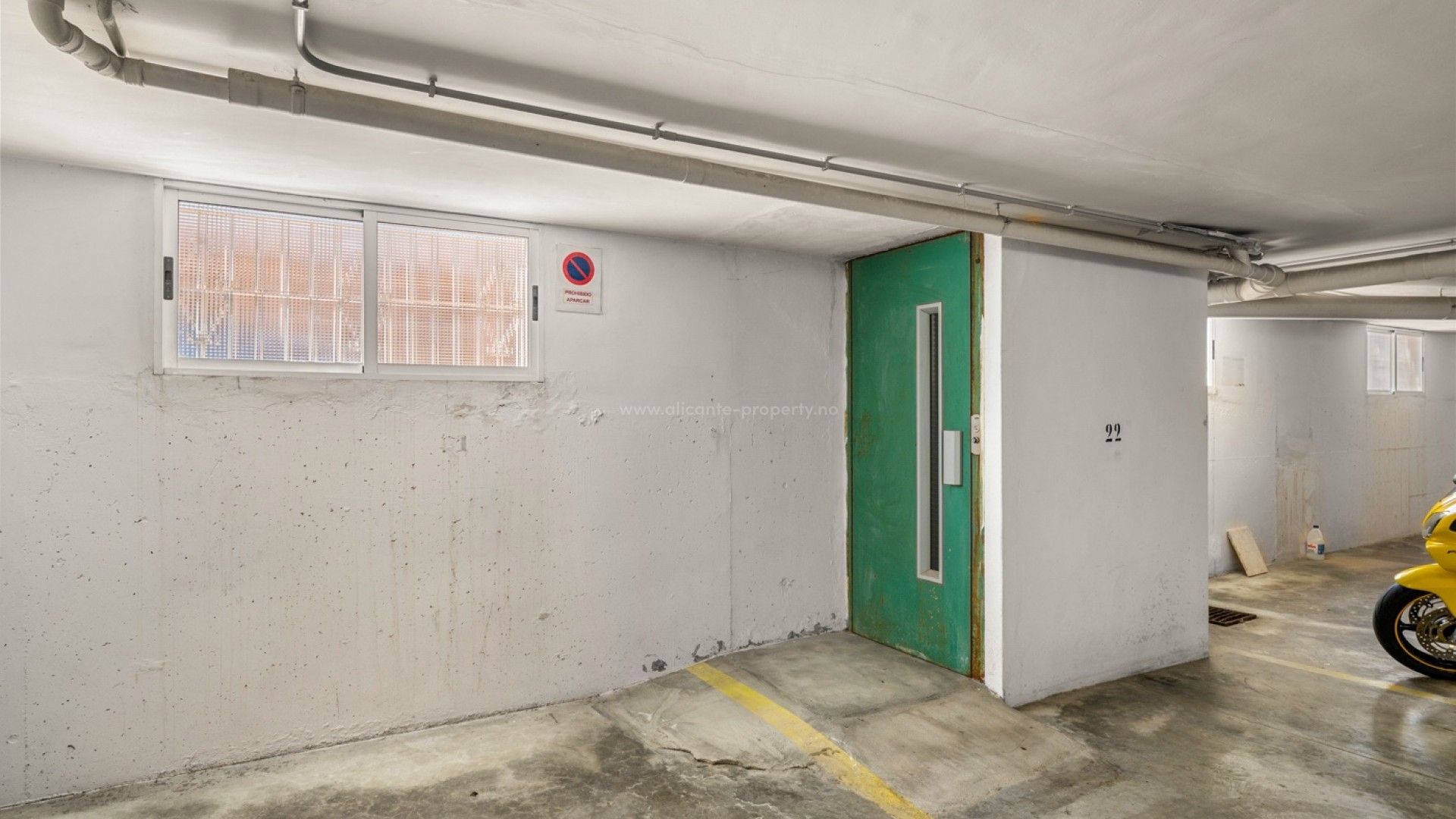 Bungalow i ESTRELLA DE MAR