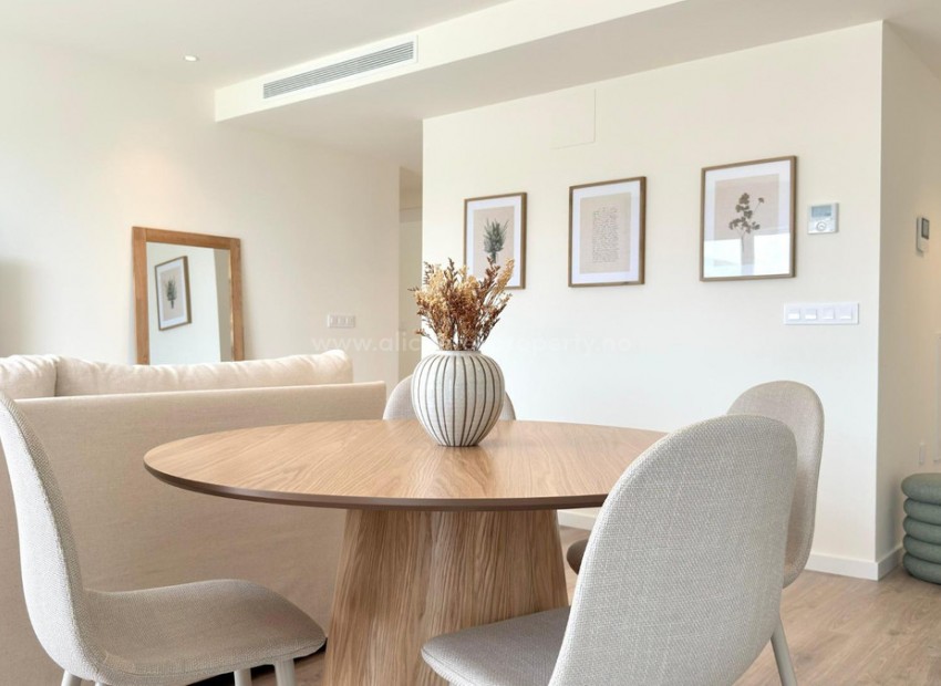 Bungalow i Finestrat