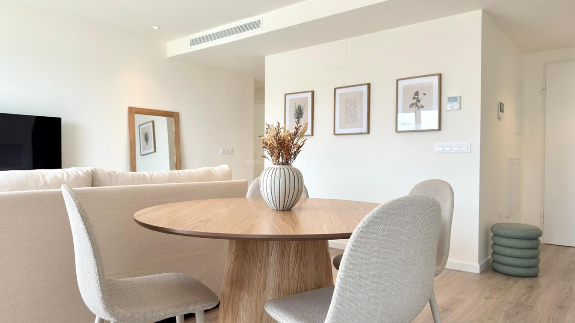 Bungalow i Finestrat