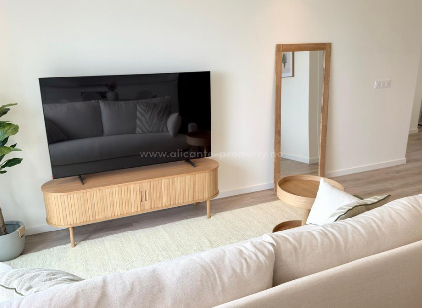 Bungalow i Finestrat
