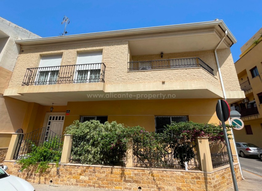 Bungalow i Formentera del Segura Centro